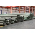 Fine rolled seamless steel pipe,UNS NO8825 custom steel pipe